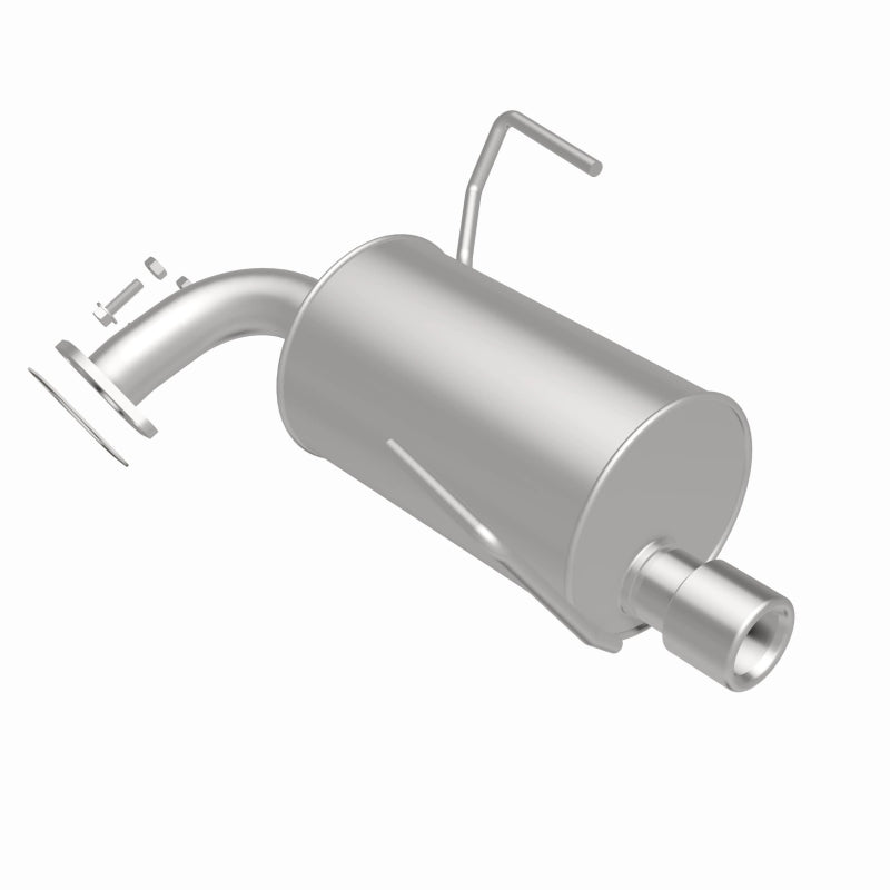 BRExhaust 14-18 Subaru Forester 2.5L Muffler Kit