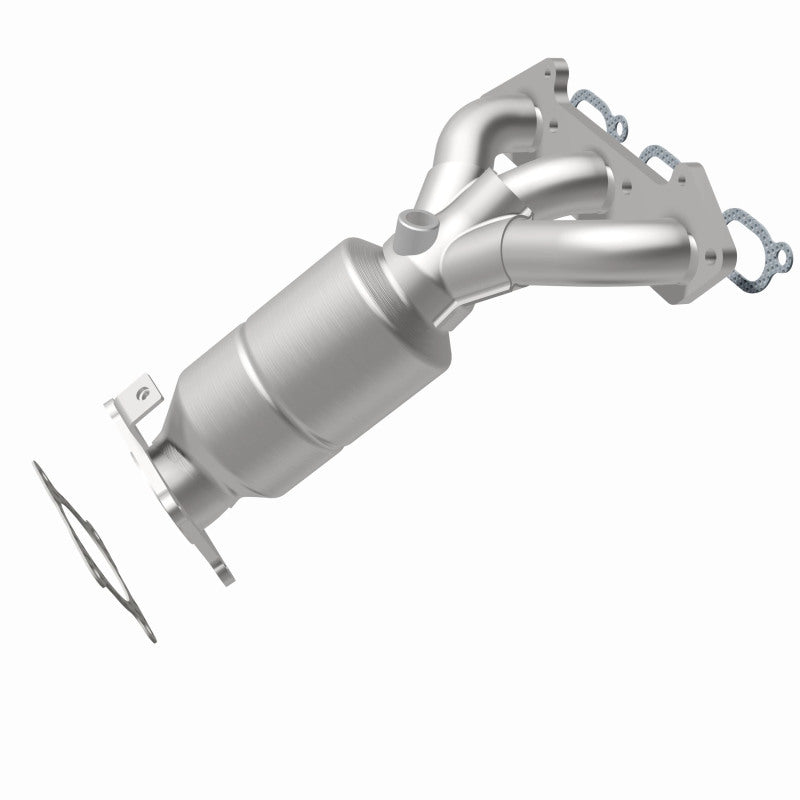 MagnaFlow Conv DF 02 Volvo S80 2.9L Magnaflow