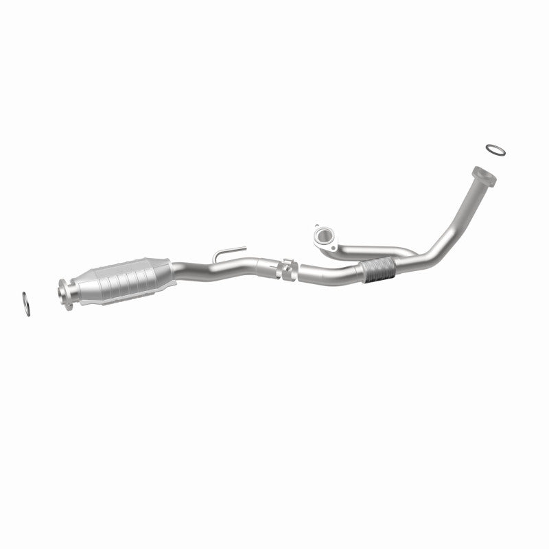 MagnaFlow Conv DF 97-99 Avalon 3.0 ypipe CAem Magnaflow