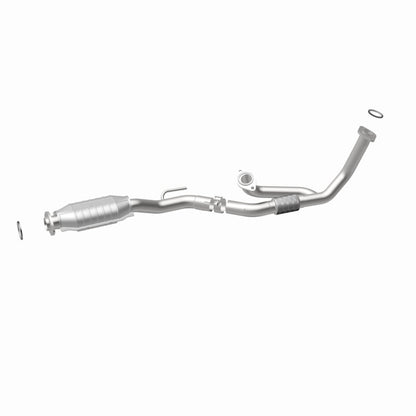 MagnaFlow Conv DF 97-99 Avalon 3.0 ypipe CAem Magnaflow