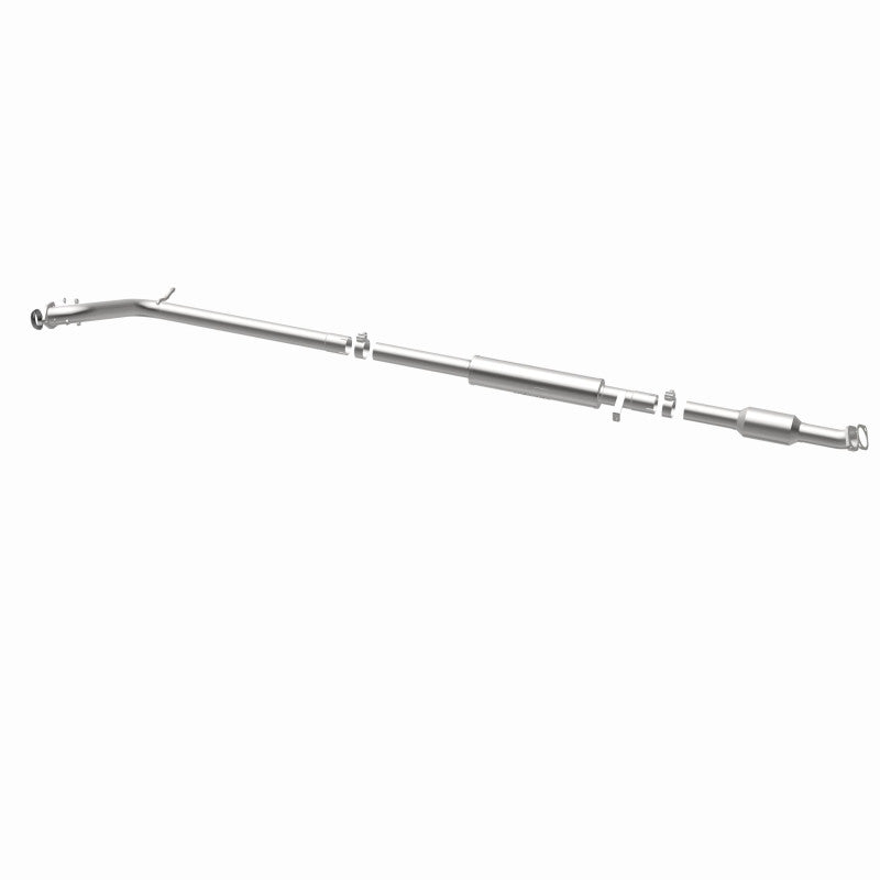 Magnaflow Conv DF 06-09 Eclipse 3.8L rear OEM (Not for sale in California) Magnaflow