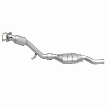 MagnaFlow Conv DF 00-02 Audi S4 2.7L Passenger Side Magnaflow