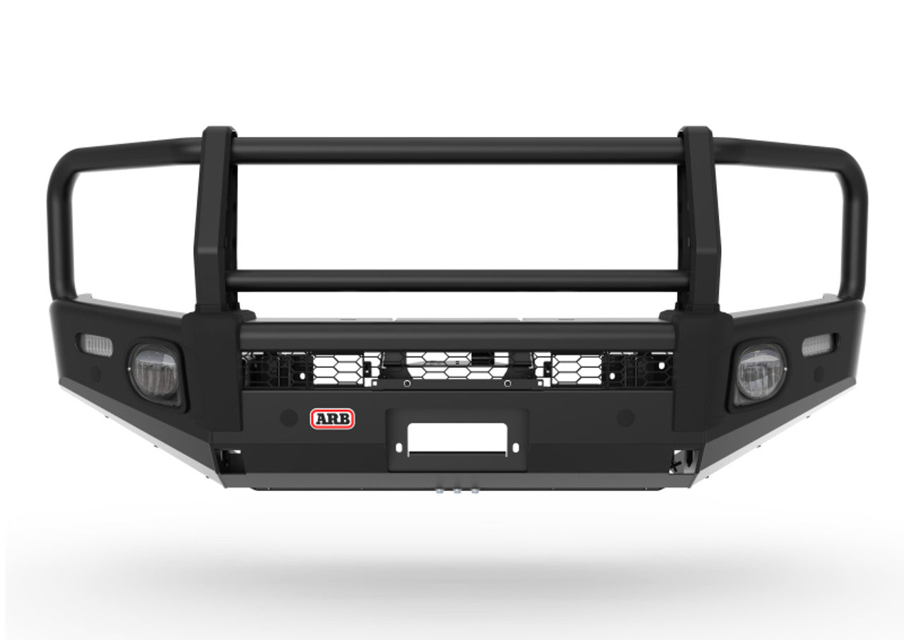 ARB Bumper/Fitting Kit Bundle 3452040B