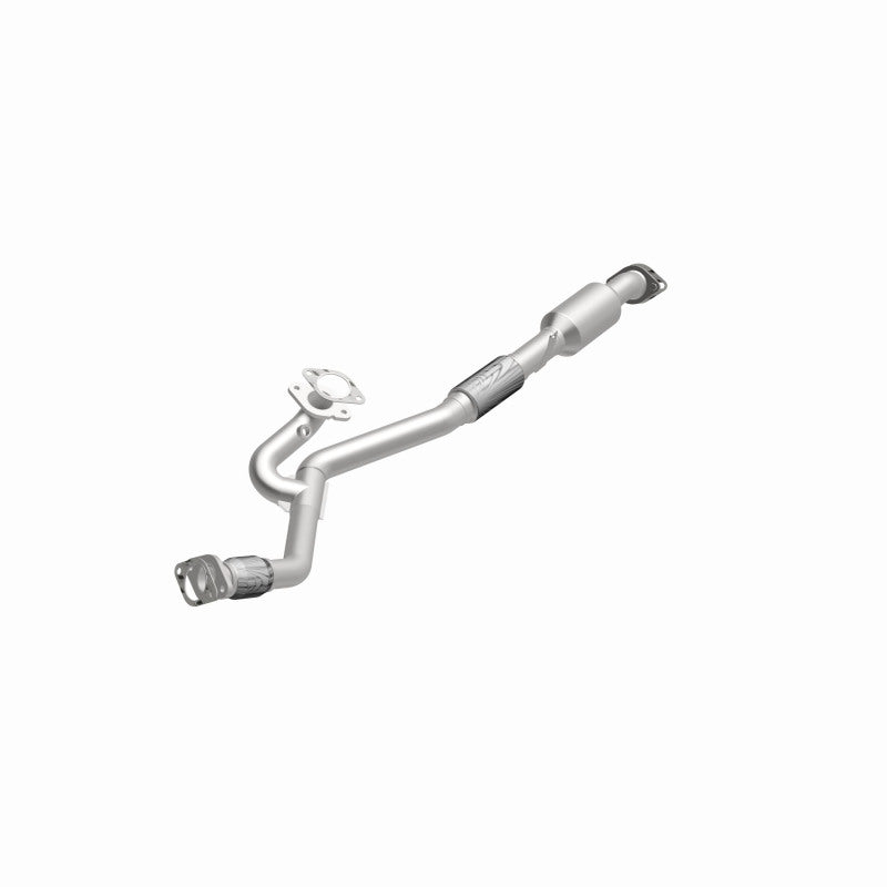 MagnaFlow Conv DF 14-15 Buick LaCrosse Premium / Leather V6 3.6L Magnaflow