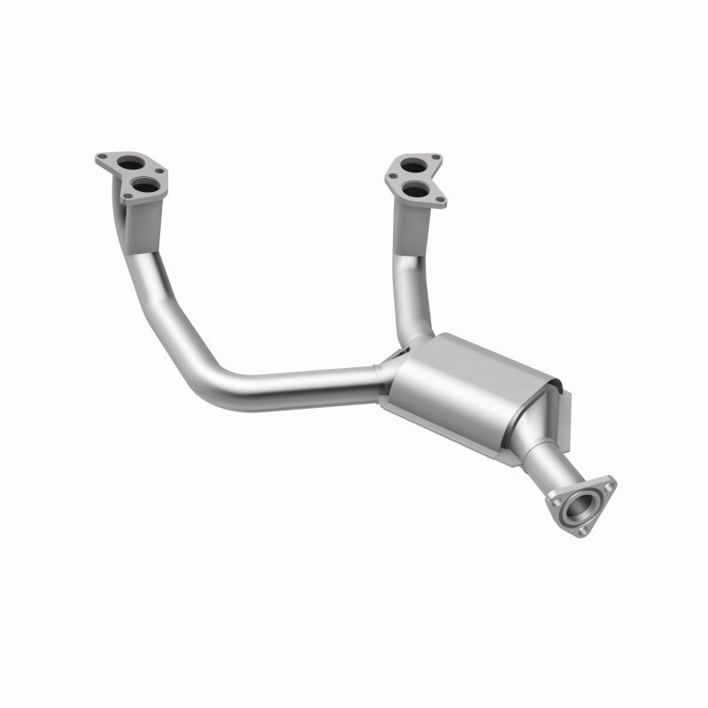 MagnaFlow Conv DF 90-94 Legacy 2.2 Front CA Magnaflow