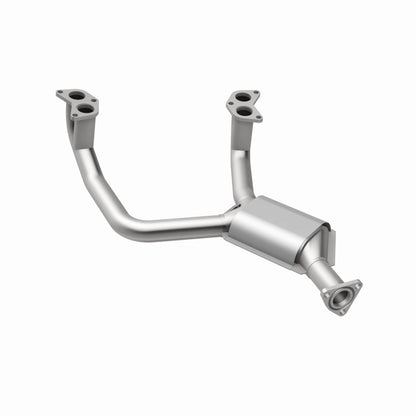 MagnaFlow Conv DF 90-94 Legacy 2.2 Front CA Magnaflow