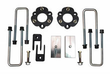 Load image into Gallery viewer, Tuff Country 16-23 Nissan Titan XD Complete Lift Kit