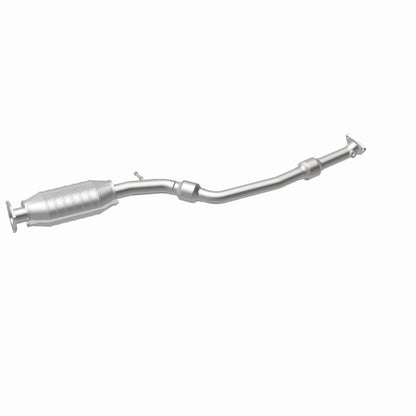 MagnaFlow Conv DF 99-02 Lanos 1.6 Rear Magnaflow