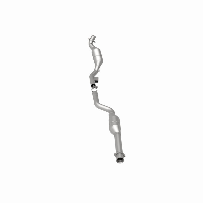 MagnaFlow Conv DF 98-02 Mercedes E320 3.2L Magnaflow