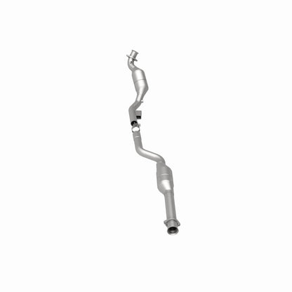 MagnaFlow Conv DF 98-02 Mercedes E320 3.2L Magnaflow
