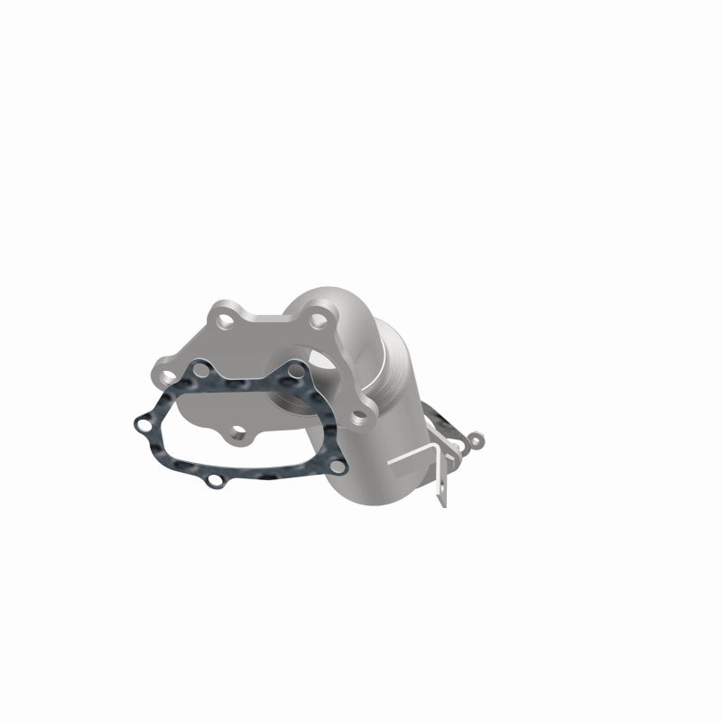 Magnaflow 08-09 Subaru Outback 2.5L Direct Fit Converter Magnaflow