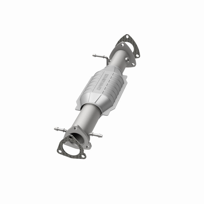 MagnaFlow Conv DF 96-97 GM S10 Pickup 4.3L Magnaflow