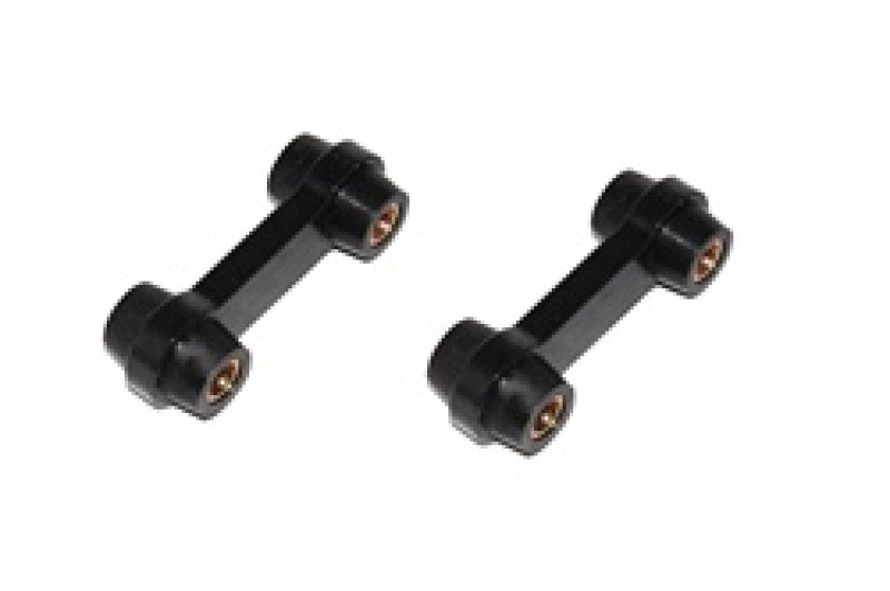 Torque Solution Urethane Front Endlinks: Subaru WRX 15-21, STI 15-21, Forester 2014+ Torque Solution