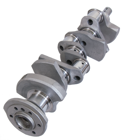 Eagle Chevrolet 305/350 3.480in Stroke 2.000in Rod Journals Forged 4340 Lightweight Steel Crankshaft