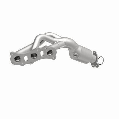 Magnaflow Conv DF 03-04 4Runner 4.0L P/S Magnaflow