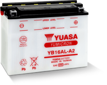 Load image into Gallery viewer, Yuasa Yb16Al-A2 Yuasa Battery