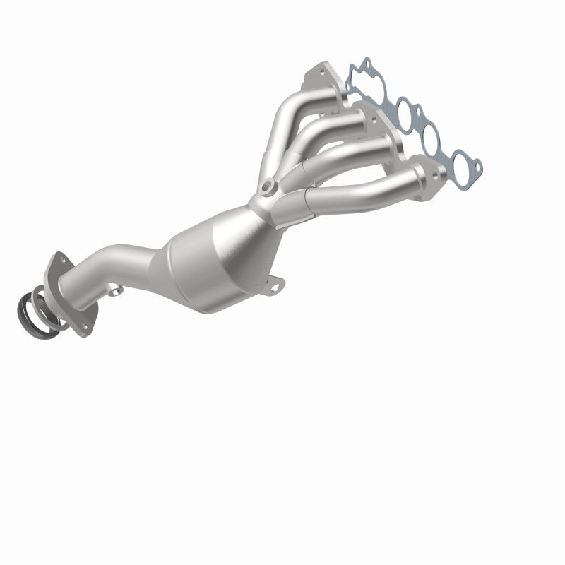 Magnaflow 09-10 Mazda 6 2.5L Direct Fit Converter Magnaflow