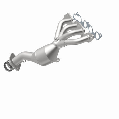 Magnaflow 09-10 Mazda 6 2.5L Direct Fit Converter Magnaflow