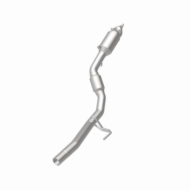 Magnaflow 11-17 Volkswagen Touareg 3.6L Direct Fit Converter Magnaflow