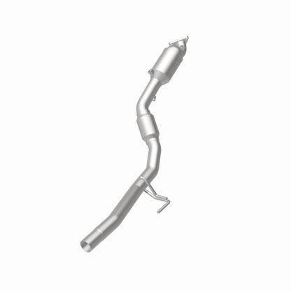Magnaflow 11-17 Volkswagen Touareg 3.6L Direct Fit Converter Magnaflow