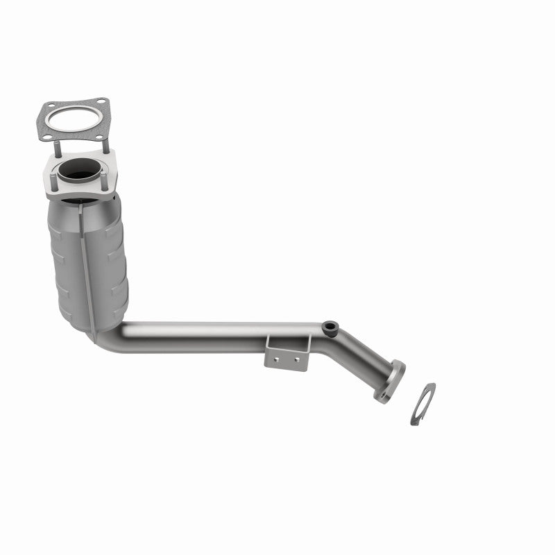 MagnaFlow Conv DF Escort 97-98 2.0L OEM Magnaflow
