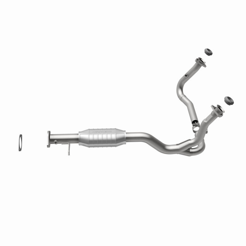 Magnaflow Conv DF 2000 S10/Sanoma 4.3L Magnaflow