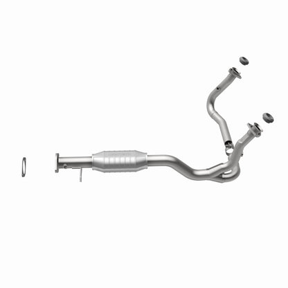 Magnaflow Conv DF 2000 S10/Sanoma 4.3L Magnaflow