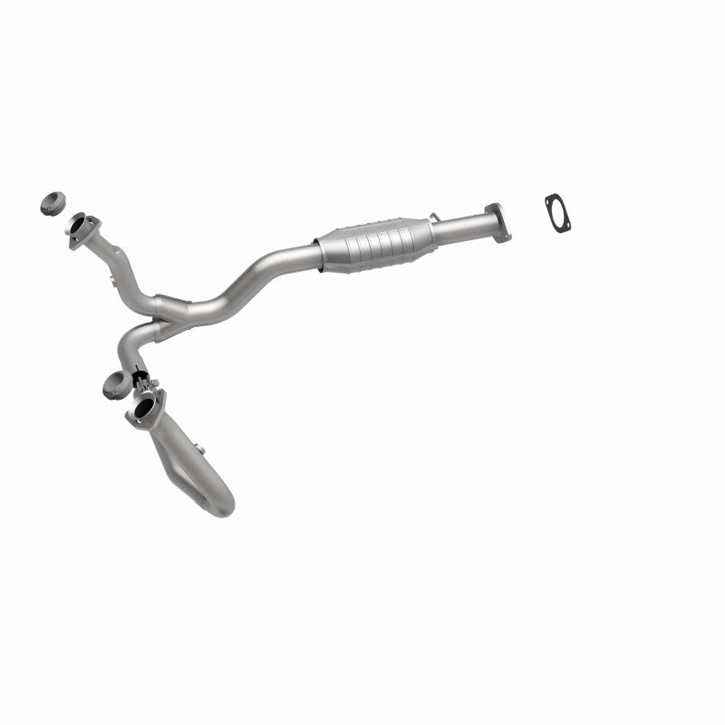 Magnaflow Conv DF 2000 S10/Sanoma 4.3L Magnaflow