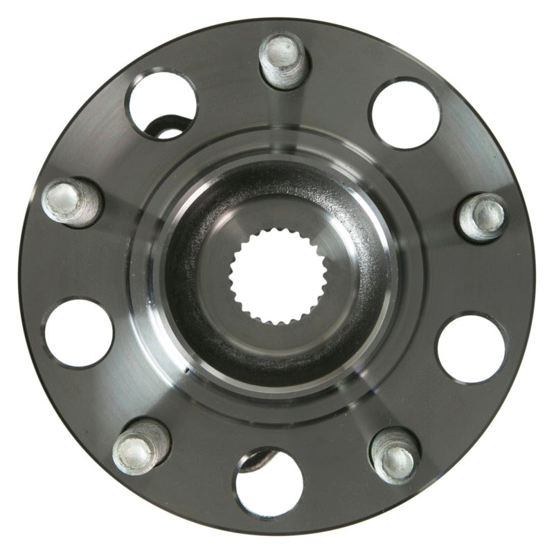 MOOG 2008 Chrysler Sebring Rear Right Hub Assembly Moog