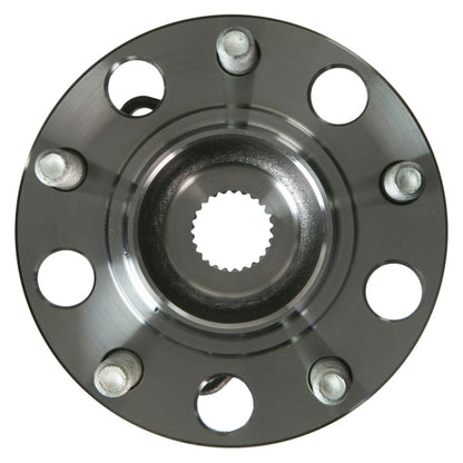 MOOG 2008 Chrysler Sebring Rear Right Hub Assembly Moog