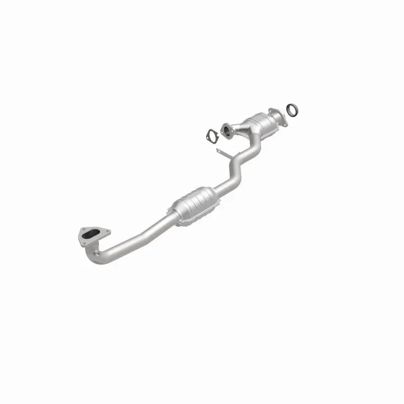 MagnaFlow Conv DF 01-04 Subaru Outback 3L Driver Side Magnaflow