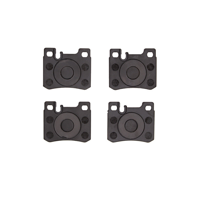 R1 Rear Ceramic Brake Pads 1986-1995 Mercedes-Benz C280/190E & More - 2310-0620-00