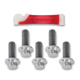 Performance Machine Pm Rotor Bolt Set Chr