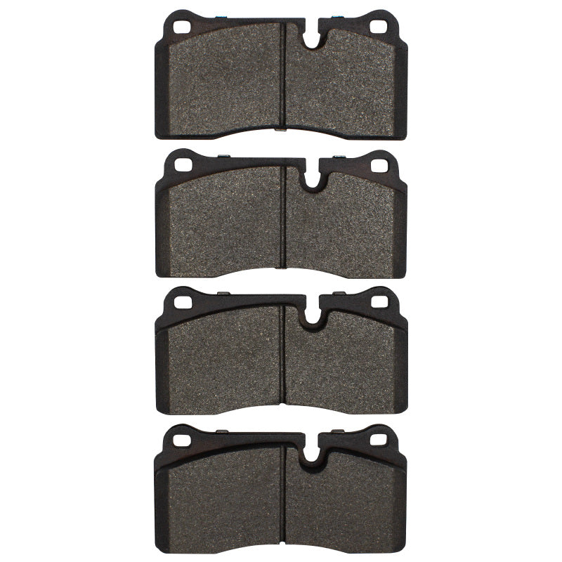 R1 08-21 Lamborghini Huracan Rear Optimum OE Brake Pads