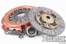 Load image into Gallery viewer, XClutch 93-95 Toyota Landcruiser Prado 3.0L Stage 1 Sprung Organic Clutch Kit