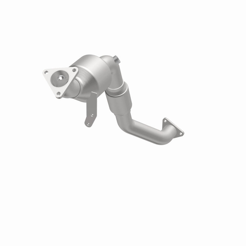 Magnaflow Conv DF 2007-2010 Q7 V6 3.6 OEM Underbody Magnaflow