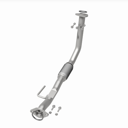 BRE Exhaust 92-93 Camry 2.2L Front Pipe Kit