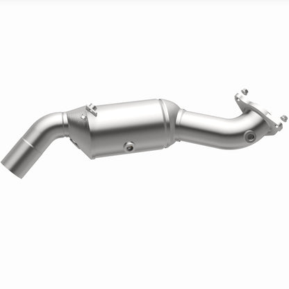 Magnaflow 19-21 Ford Ranger Single Underbody 2.3L Direct Fit Converter Magnaflow