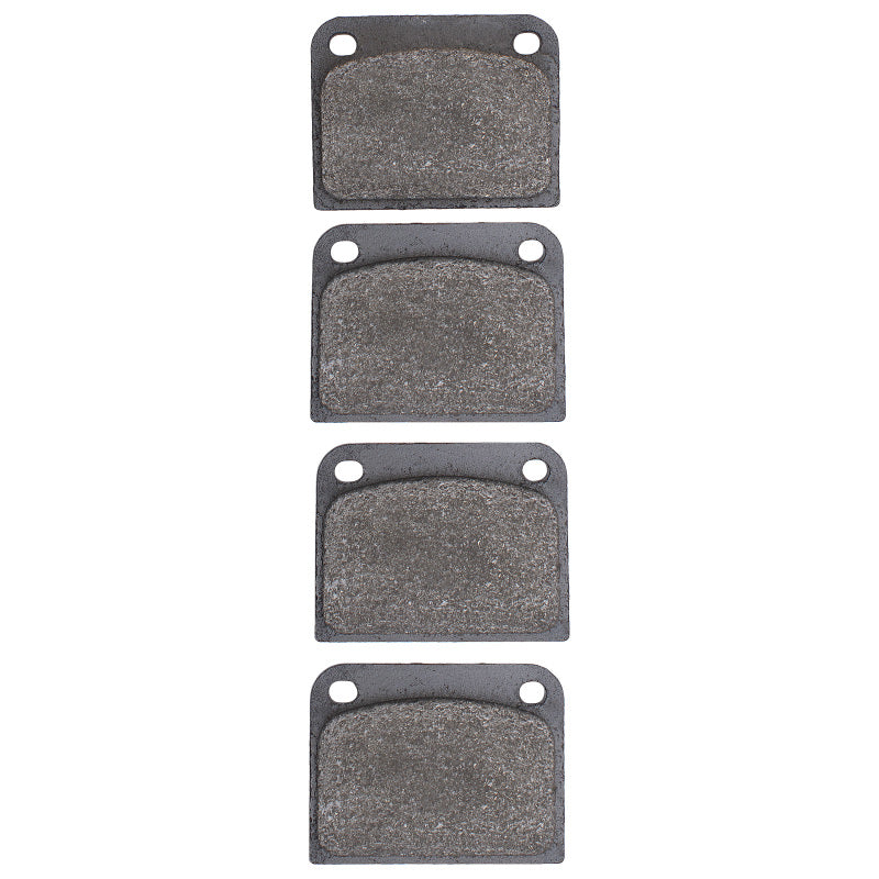 R1 Rear OE Brake Pads Kit 1974 Saab 99 - 2551-0118-01