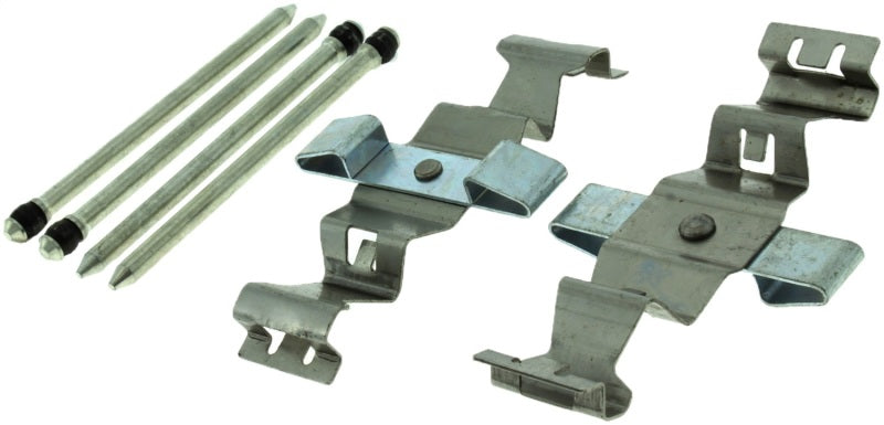 StopTech Street Disc Brake Pads - 305.12230 Stoptech