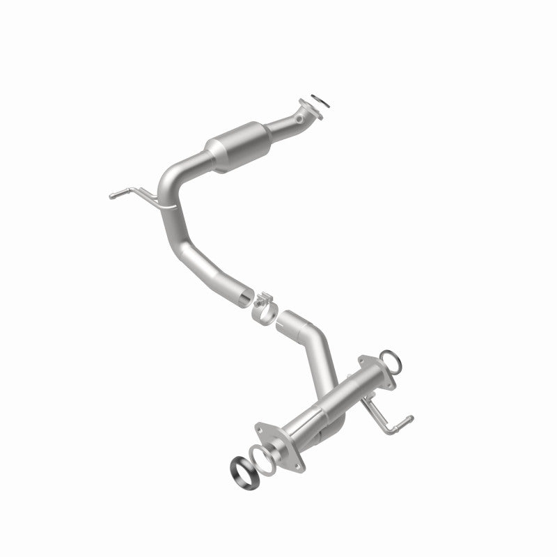 Magnaflow DF Converter 05-11 Toyota Tacoma 4.0L Magnaflow