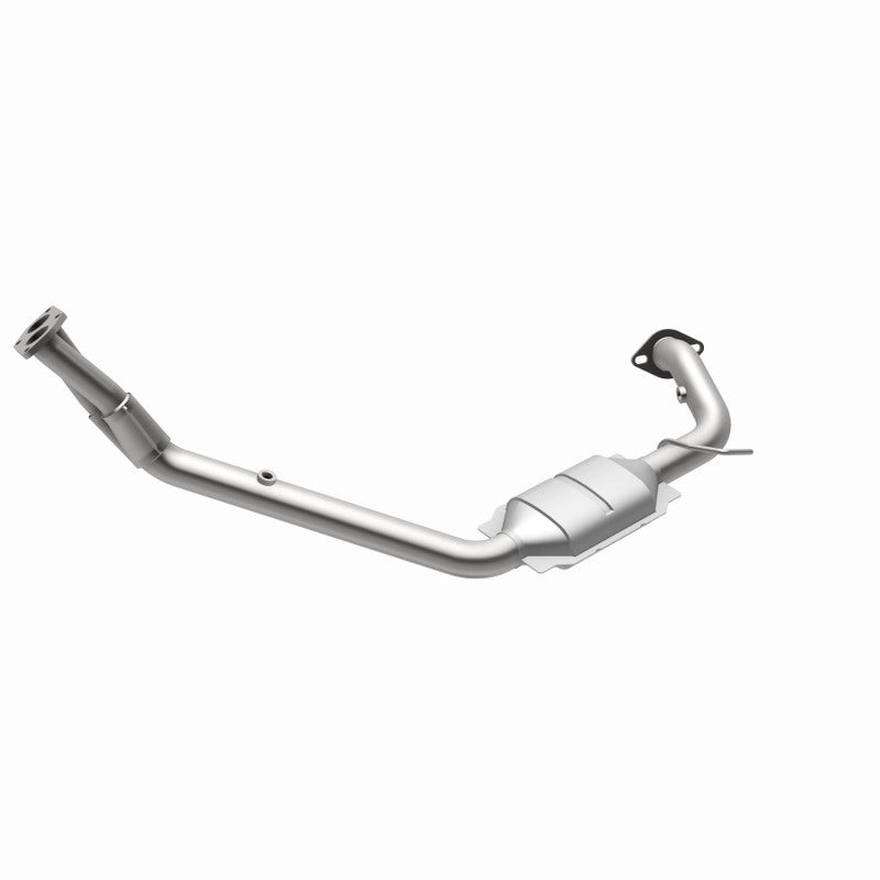 MagnaFlow Conv DF ISUZU RODEO 2.2L Magnaflow