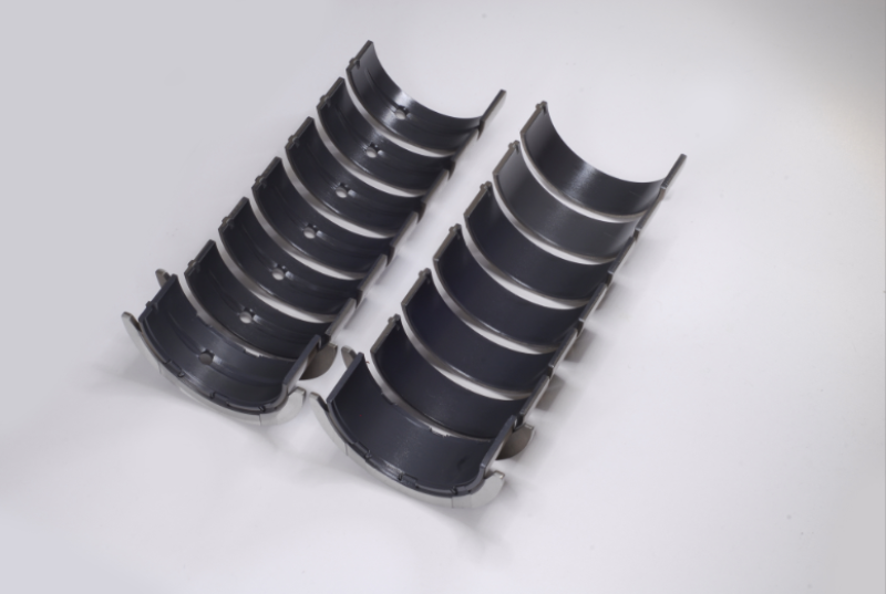 King BMW B58B30A (Size STDX) Coated Performance Main Bearing Set King Engine Bearings