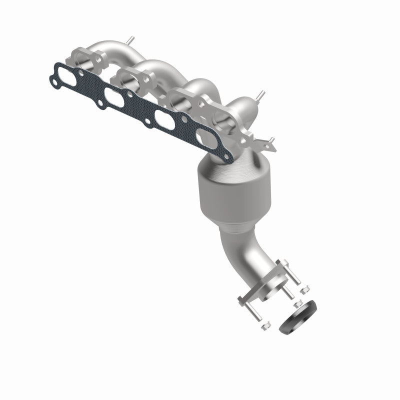 MagnaFlow Conv DF 2004-2005 Colorado 2.8L Magnaflow