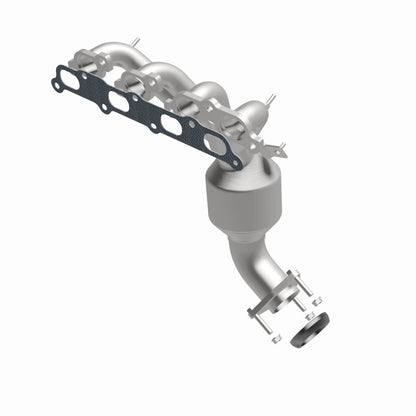 MagnaFlow Conv DF 2004-2005 Colorado 2.8L Magnaflow