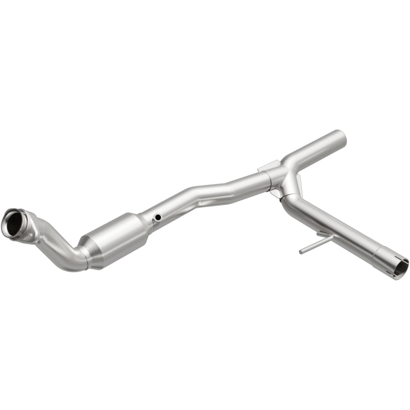 Magnaflow 07-08 Ford F-150 4.2L Direct Fit Converter Magnaflow