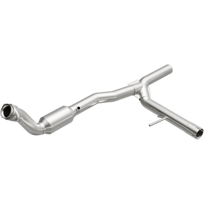 Magnaflow 07-08 Ford F-150 4.2L Direct Fit Converter Magnaflow