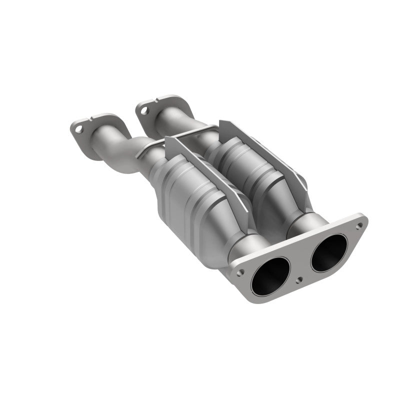 MagnaFlow Conv DF 96-97 Explorer 5.0L Rear Magnaflow
