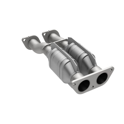 MagnaFlow Conv DF 96-97 Explorer 5.0L Rear Magnaflow
