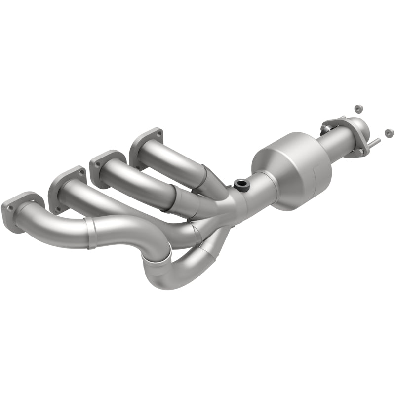 MagnaFlow Conv DF BMW 5-6 06-09 D/S OEM Magnaflow
